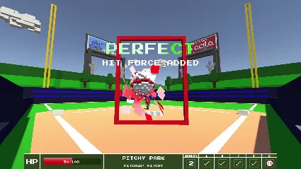 Super Psycho Baseball 💎 АВТОДОСТАВКА STEAM GIFT РОССИЯ