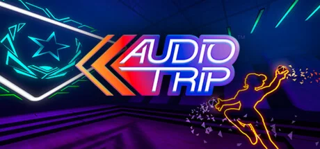 Audio Trip  АВТОДОСТАВКА STEAM GIFT RU