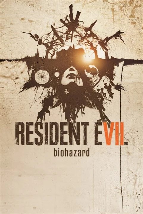  RESIDENT EVIL 7 biohazard Xbox One|X|S активация
