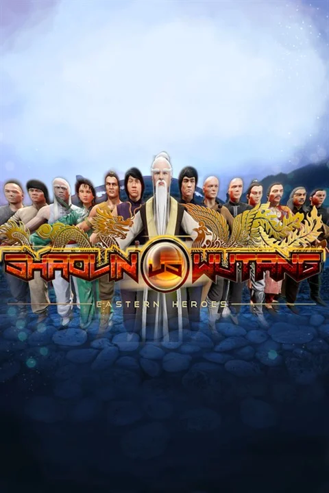  Shaolin vs Wutang Xbox One|X|S активация