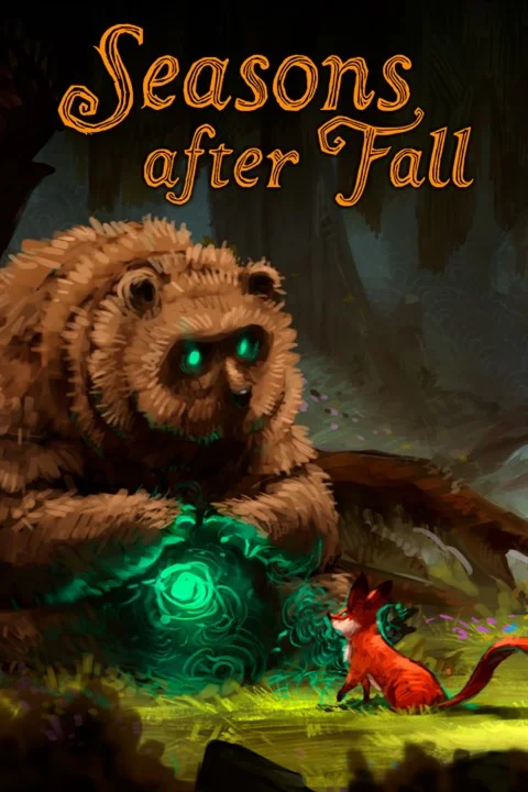 Seasons after Fall Xbox One|X|S активация