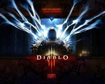 Аккаунт Diablo 3
