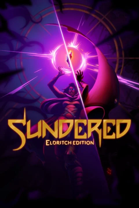  Sundered®: Ужасный выпуск Xbox One|X|S активация