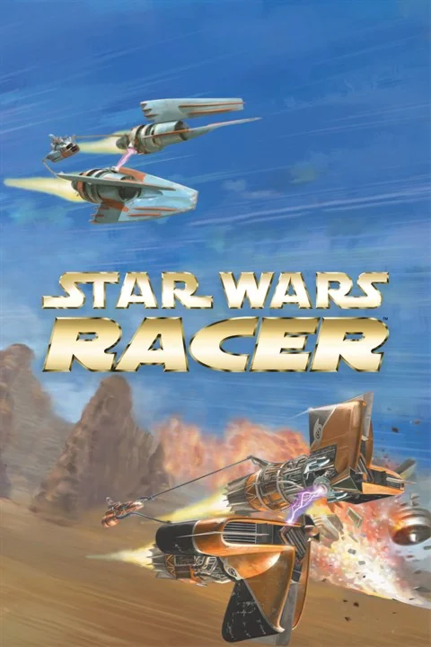  STAR WARS™ Episode I Racer Xbox One|X|S активация