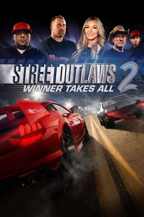  Street Outlaws 2: Winner Takes All Xbox активация