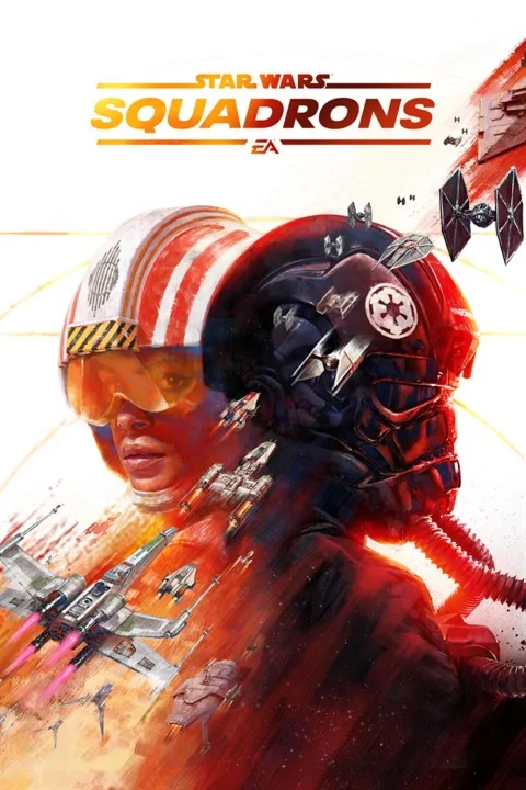  STAR WARS™: Squadrons Xbox One|X|S активация