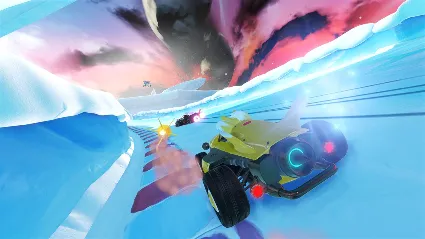 ✅ Team Sonic Racing™ Xbox One|X|S активация