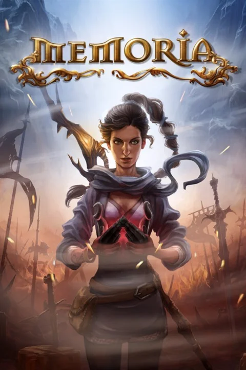  The Dark Eye: Memoria Xbox One|X|S активация