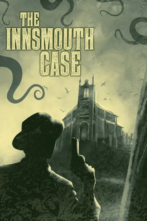  The Innsmouth Case Xbox One|X|S активация