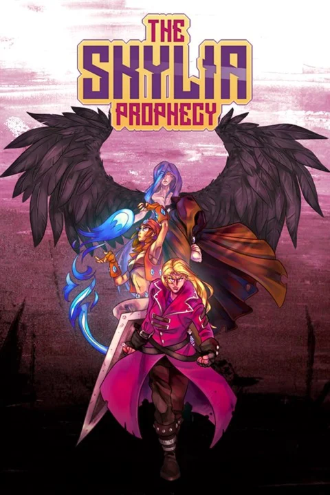  The Skylia Prophecy Xbox One|X|S активация