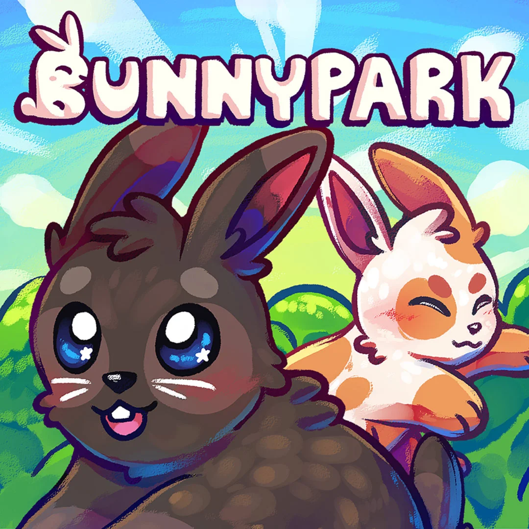 Bunny Park XBOX ONE / XBOX SERIES X|S / WINDOWS Ключ 