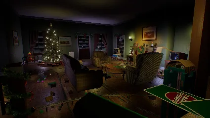 Train Sim World 3: The Holiday Express - Runaway Elf 💎