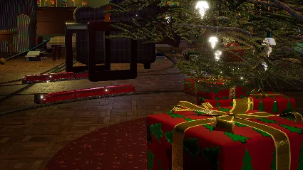 Train Sim World 3: The Holiday Express - Runaway Elf 💎