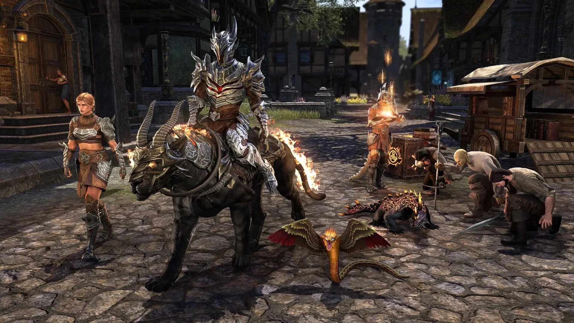 Коллекционный набор Чёрного Леса