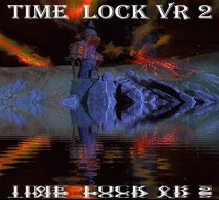 ✅Time Lock VR 2 (Virtual Desktop)⭐Steam\Global\Key⭐ +🎁