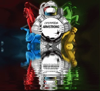 Operation Armstrong ⭐Steam\RegionFree\Key⭐ + Бонус