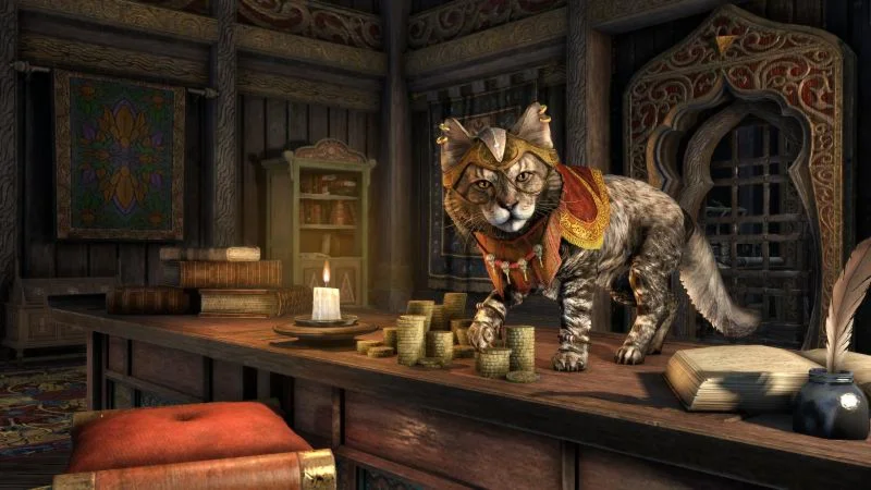 Банкир Эзаби