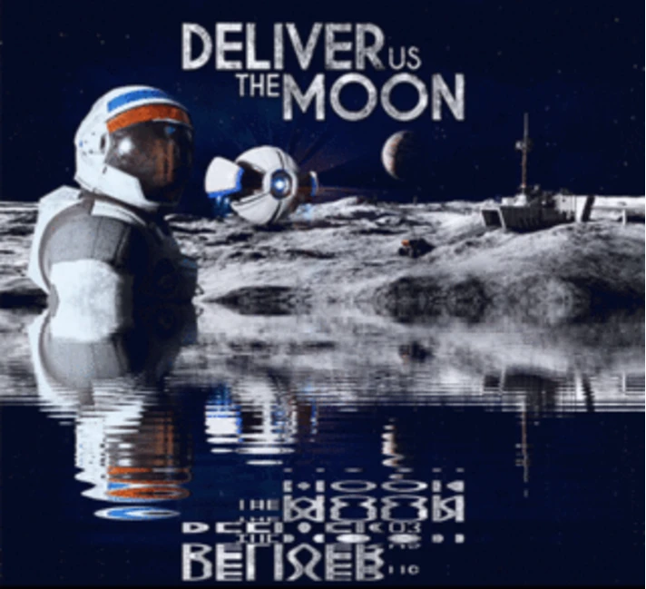 ✅Deliver Us The Moon ⭐Steam\RegionFree\Key⭐ + Bonus