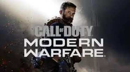 Call of Duty®: Modern Warfare 2019 battle.net