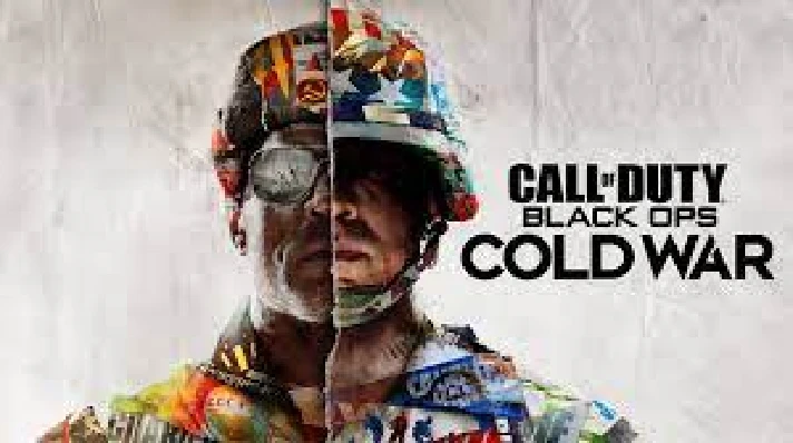 Call of Duty®: Black Ops Cold War battle.net KZ