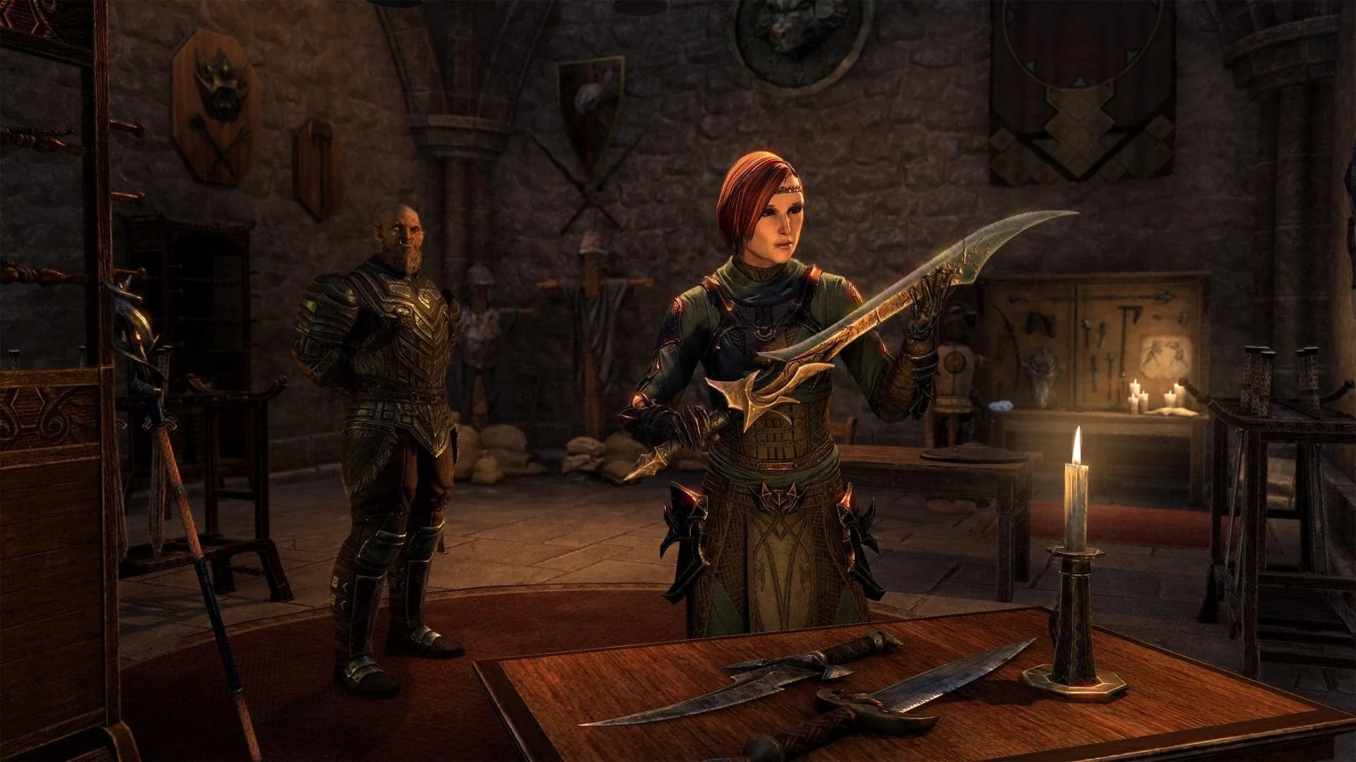 Ячейка вооружения