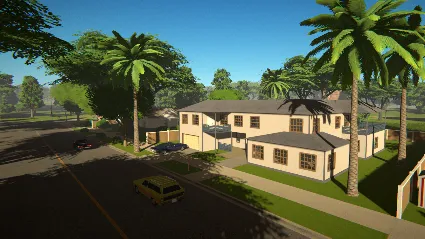Ocean Is Home : Island Life Simulator STEAM РОССИЯ