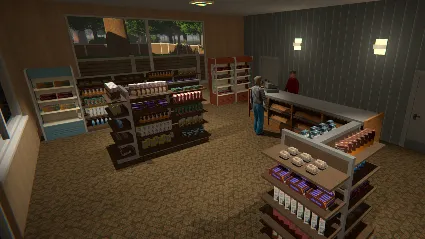 Ocean Is Home : Island Life Simulator STEAM РОССИЯ