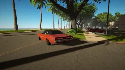 Ocean Is Home : Island Life Simulator STEAM РОССИЯ