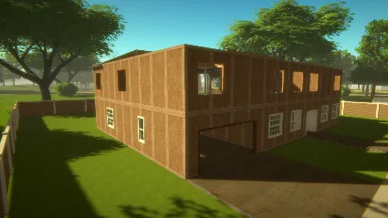 Ocean Is Home : Island Life Simulator STEAM РОССИЯ