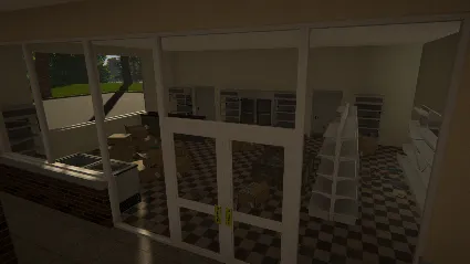 Ocean Is Home : Island Life Simulator STEAM РОССИЯ