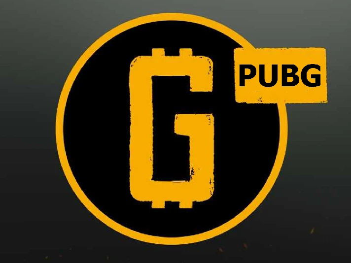 PUBG BATTLEGROUNDS G-Coin 500-12000 Xbox