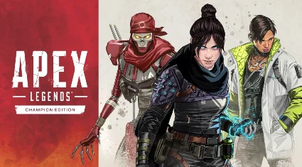 🔥 Apex Legends— издание чемпиона XBOX ONE X|S Активация