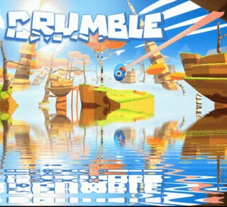 Crumble ⭐Steam\RegionFree\Key⭐ + Бонус