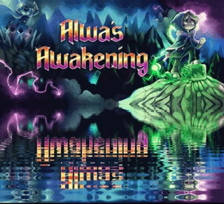Alwa's Awakening ⭐Steam\RegionFree\Key⭐ + Бонус