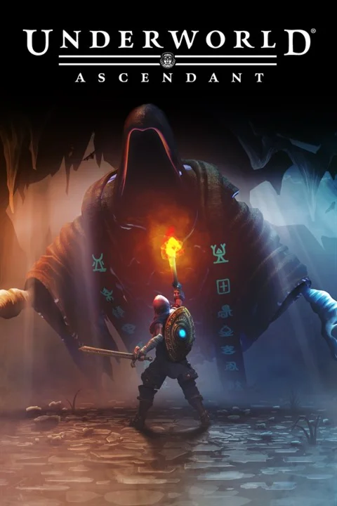  Underworld Ascendant Xbox One|X|S активация
