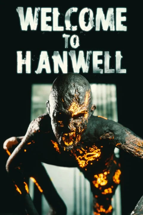  Welcome to Hanwell Xbox One|X|S активация