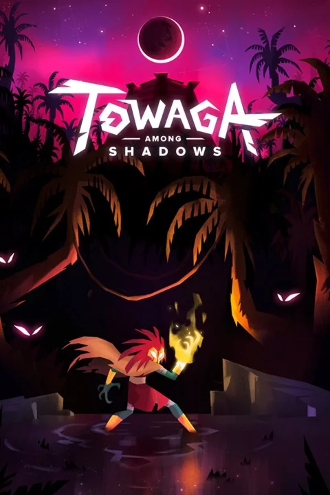  Towaga: Among Shadows Xbox One|X|S активация