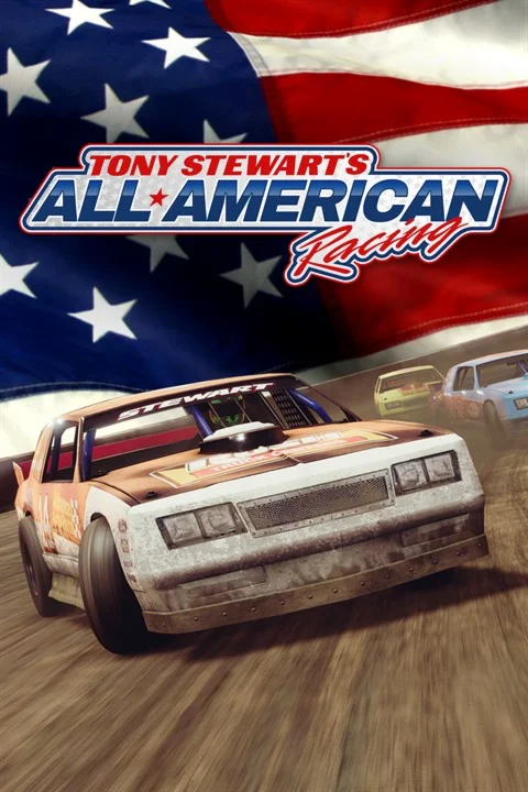  Tony Stewart's All-American Racing Xbox активация