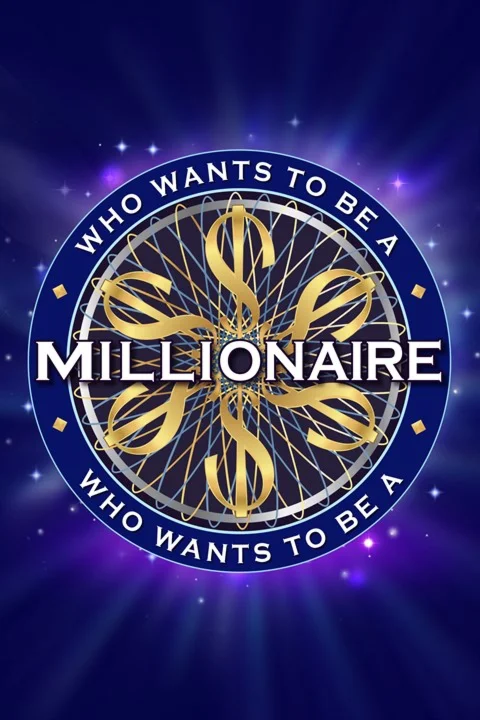  Who Wants to Be a Millionaire? Xbox One|X|S активация