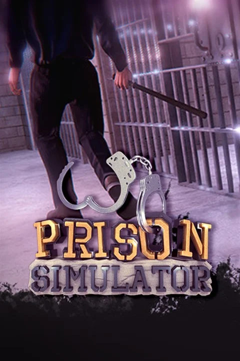  Prison Simulator Xbox One & Xbox Series X|S активация
