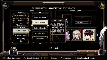 Depersonalization 人格解体 💎 АВТОДОСТАВКА STEAM РОССИЯ
