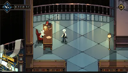 Depersonalization 人格解体 💎 АВТОДОСТАВКА STEAM РОССИЯ