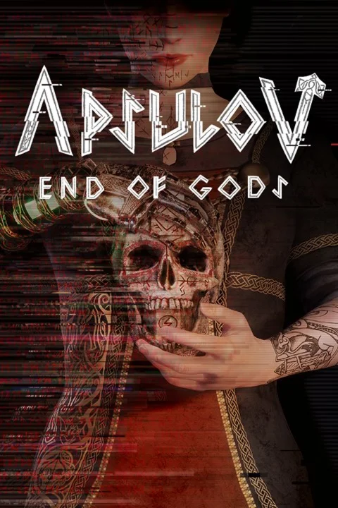  Apsulov: End of Gods Xbox One|X|S активация