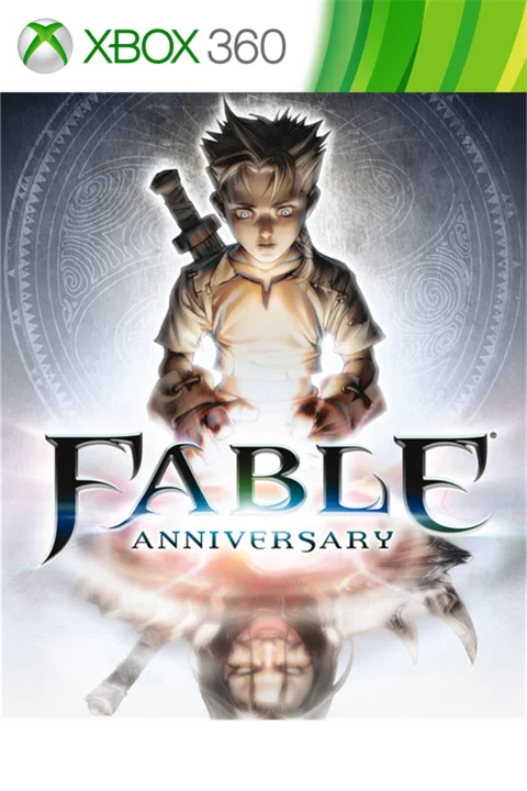 Fable Anniversary Xbox One|X|S активация