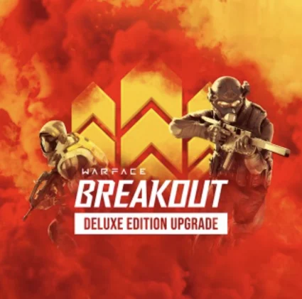 🖤 🔥 Warface - Улучшение до издания Deluxe XBOX КЛЮЧ 🔑