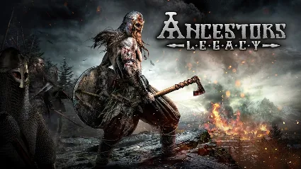 ⭐ ️ Ancestors Legacy [Steam/Global] offline WARRANTY