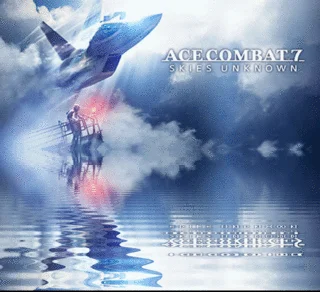 ✅Ace Combat 7: Skies Unknown ⭐Xbox One\Series S|X\Key⭐