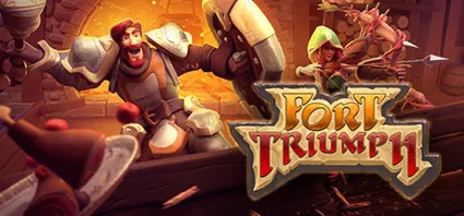 Fort Triumph | Epic Games | GLOBAL | АВТОВЫДАЧА 24/7