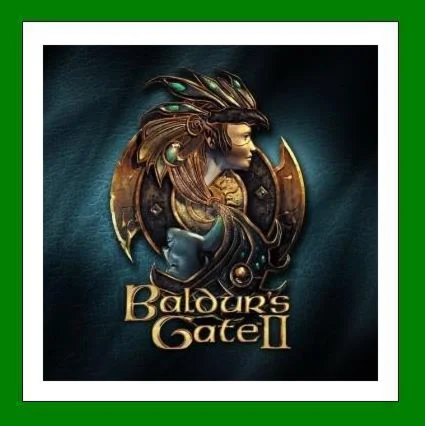 Baldur's Gate 2 Enhanced Edition️+ 35 ИгрSteam⭐0%