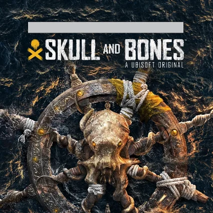 Покупка SKULL AND BONES™ на ваш аккаунт (PS5)